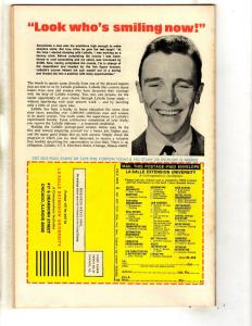 Daredevil # 101 VF Marvel Comic Book Black Widow Defenders Hulk Thor TD6