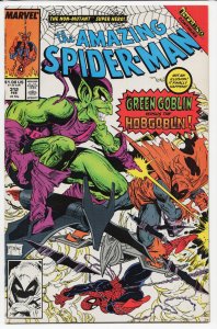 The Amazing Spider-Man #312 (1989) Spider-Man