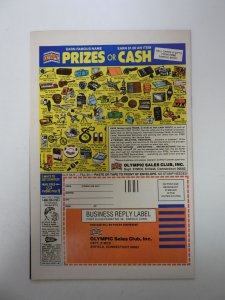 Raiders of the Lost Ark #1 (1981) VF condition