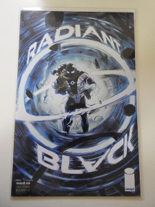 Radiant Black #9 Cover B - Danilo Beyruth (2021)