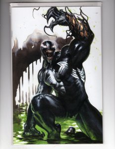 Venom #5 (2022)    / MA#6