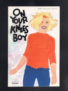 On Your Knees Boy #1 (2001)