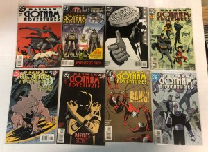 Batman Gotham Adventures (1998) # 1-60 (VF-NM) Complete Set | Templeton