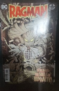 Ragman #1 (2017)