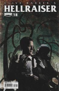 Blood Communion, Part Two