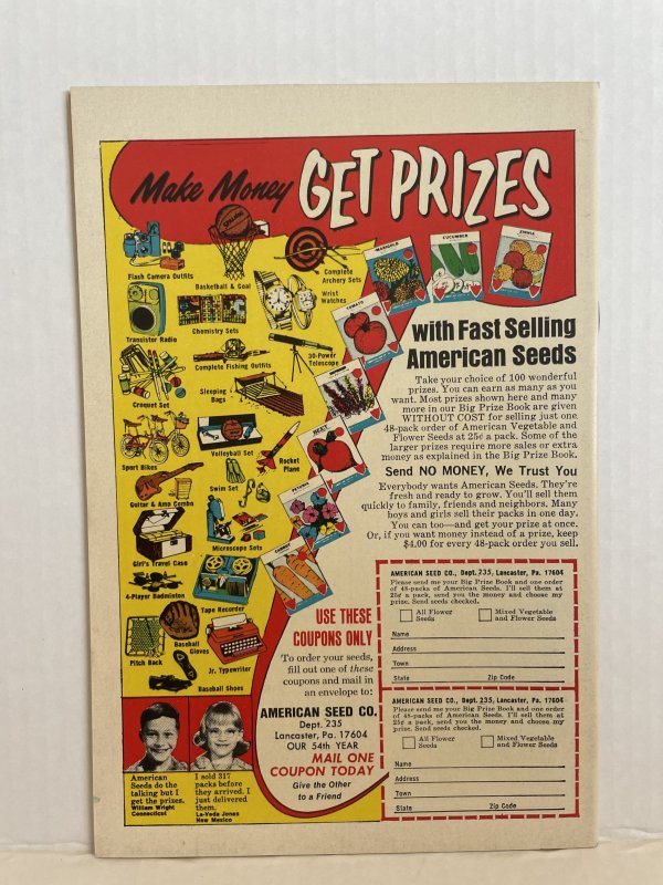 Tarzan #207 (1972) Unlimited Combined Shipping