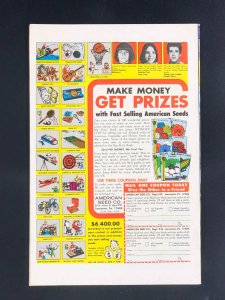 The Amazing Spider-Man #157 (1976)