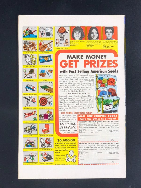 The Amazing Spider-Man #157 (1976)