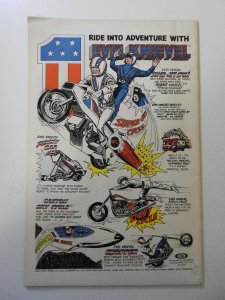 Marvel Presents #9 (1977) FN+ Condition!