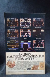 The Amazing Spider-Man #253 (1984)