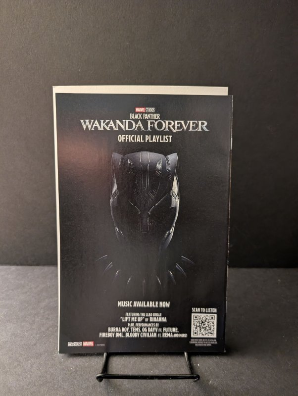 The Amazing Spider-Man #19 John Romita Jr. Cover (2023)