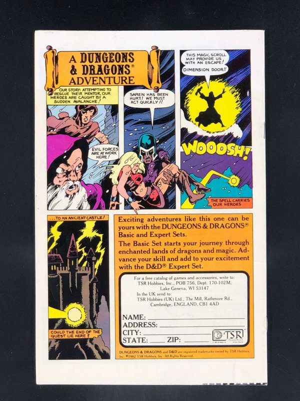 Detective Comics #519 (1982)