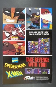 The Good Guys #3 (1994)