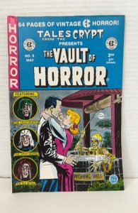 Vault of Horror #7 (1994)
