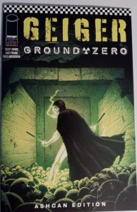 Geiger Ground Zero 2023 Frank Ashcan Image Comics EB104