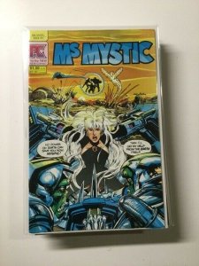 Ms. Mystic #2 (1984) HPA