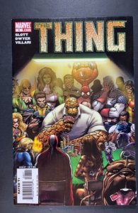 The Thing #8 (2006)