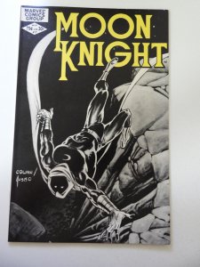 Moon Knight #17 (1982) FN+ Condition