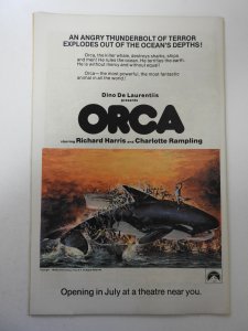 The Incredible Hulk #215 (1977) VF- Condition!