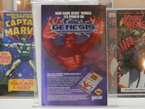 X-Men #14 (4.0) (1992)