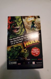 New X-Men: Hellions #4 (2005) NM Marvel Comic Book J742