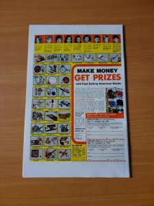 Captain America #207 ~ NEAR MINT NM ~ 1977 Marvel Comics