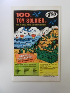 Star Wars #35 VF- condition