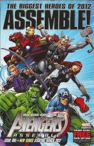 Uncanny X-Men #6 (2012) - NM+