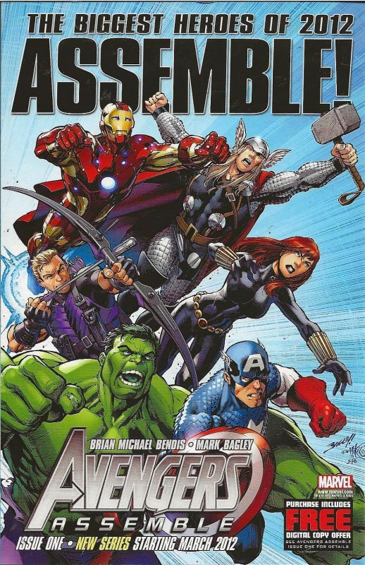 Uncanny X-Men #6 (2012) - NM+