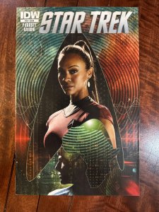 Star Trek #18 (2013)
