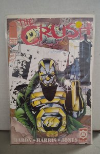 The Crush #4 (1996). H07