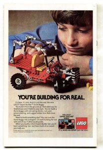 BATMAN #355 CATWOMAN-DC comic book-