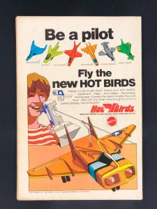 DC Special #13 (1971) Strangest Sports Stories Ever Told!