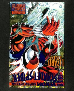 Venom Super Special #1