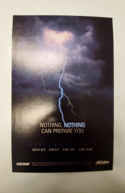 Blood Syndicate #16 (1994) NM Milestone (DC) Comic Book J654