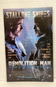 Sandman Mystery Theatre #8 (1993)