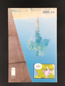 Snotgirl #13 Variant Cover (2019)