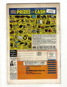 Uncanny X-Men # 137 VF Marvel Comic Book Sabretooth Angel Beast Wolverine OF2