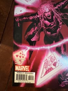 Ultimate X-Men #51 (2004)