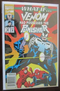 Venom #44 6.0 FN (1992)