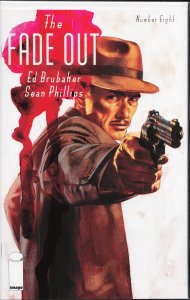 The Fade Out #8 (2015)