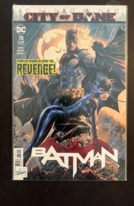 Batman #78 (2019)