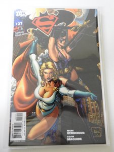 Superman/Batman #27 (2006)