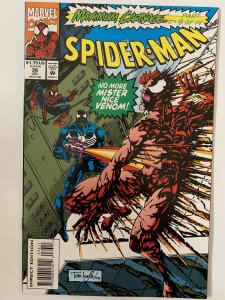 Spider-Man #36 (1993)