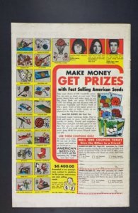 Marvel Adventure #4 (1976)