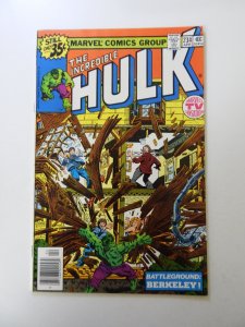 The Incredible Hulk #234 (1979) VF- condition