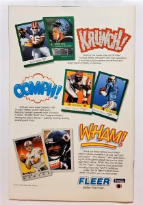 Spider-Man #14 (Sep 1991, Marvel) VF  