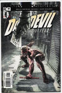 Daredevil #49 (2003)