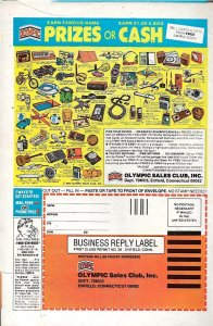 Fantastic Four #210 (1979) - Iconic Galactus Cover! MCU!