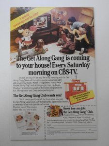 Peter Porker, The Spectacular Spider-Ham #1 (1985) VG Condition!